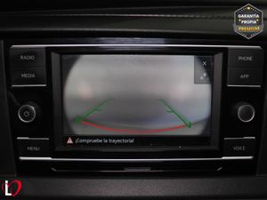 Volkswagen Transporter 2.0 TDI FURGÓN ISOTERMO + EQUIPO FRIO 110 - Foto 16
