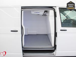 Volkswagen Transporter 2.0 TDI FURGÓN ISOTERMO + EQUIPO FRIO 110 - Foto 8