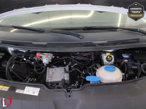 Volkswagen Transporter 2.0 TDI FURGÓN ISOTERMO + EQUIPO FRIO 110 - Foto 19