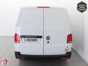 Volkswagen Transporter 2.0 TDI FURGÓN ISOTERMO + EQUIPO FRIO 110 - Foto 32