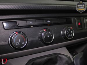 Volkswagen Transporter 2.0 TDI FURGÓN ISOTERMO + EQUIPO FRIO 110 - Foto 15