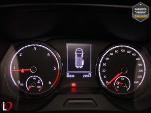 Volkswagen Transporter 2.0 TDI FURGÓN ISOTERMO + EQUIPO FRIO 110 - Foto 12