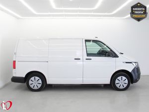 Volkswagen Transporter 2.0 TDI FURGÓN ISOTERMO + EQUIPO FRIO 110 - Foto 29