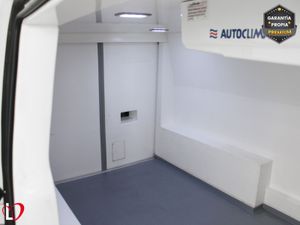 Volkswagen Transporter 2.0 TDI FURGÓN ISOTERMO + EQUIPO FRIO 110 - Foto 9