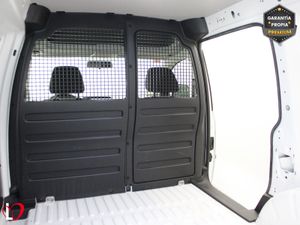 Volkswagen Caddy 2.0 TDI BUSINESS FURGÓN 4X4 6 VEL 122 - Foto 25