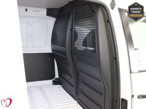 Volkswagen Caddy 2.0 TDI BUSINESS FURGÓN 4X4 6 VEL 122 - Foto 24