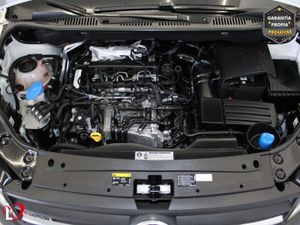 Volkswagen Caddy 2.0 TDI BUSINESS FURGÓN 4X4 6 VEL 122 - Foto 14