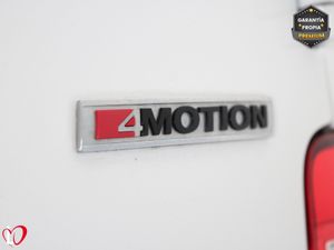 Volkswagen Caddy 2.0 TDI BUSINESS FURGÓN 4X4 6 VEL 122 - Foto 15
