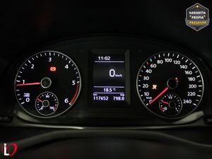 Volkswagen Caddy 2.0 TDI BUSINESS FURGÓN 4X4 6 VEL 122 - Foto 11