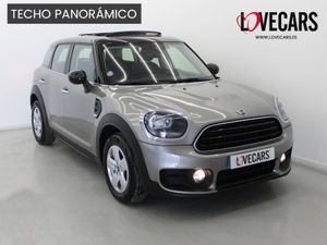 MINI Countryman Cooper + TECHO - Foto 3
