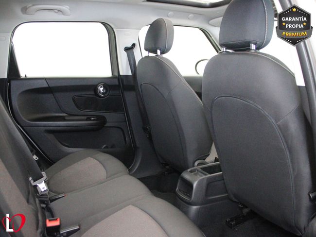 MINI Countryman Cooper