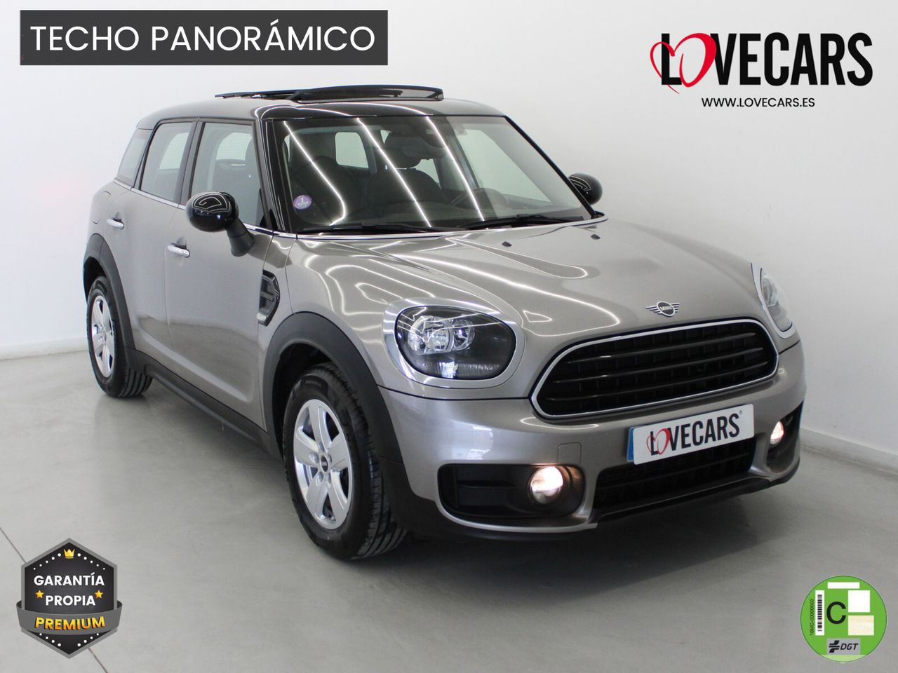 MINI Countryman Cooper - Foto 1