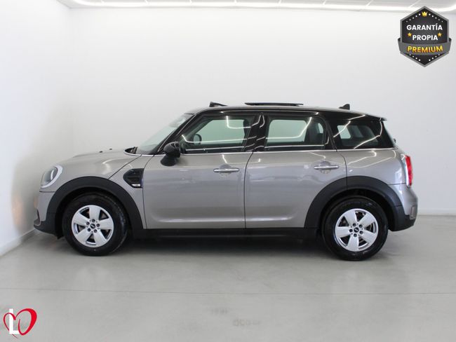 MINI Countryman Cooper
