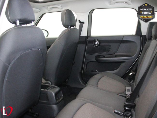 MINI Countryman Cooper