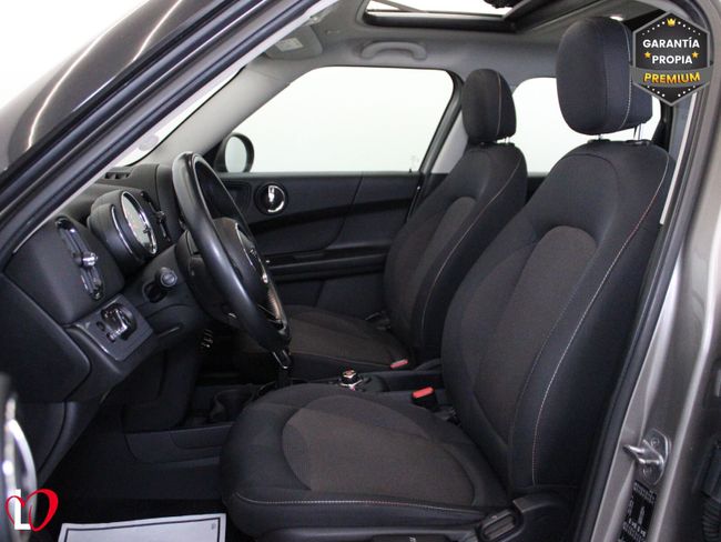 MINI Countryman Cooper