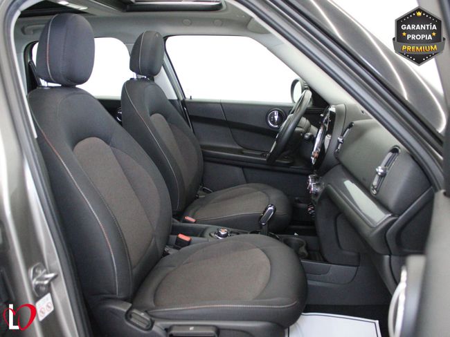 MINI Countryman Cooper