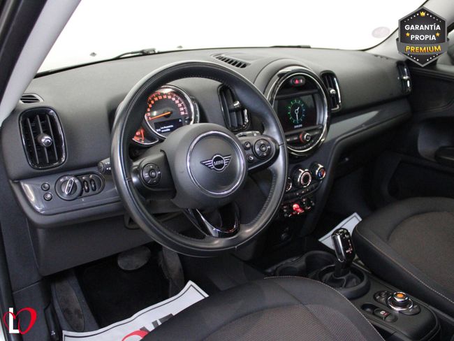 MINI Countryman Cooper