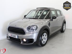 MINI Countryman Cooper - Foto 3
