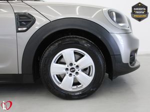 MINI Countryman Cooper - Foto 15