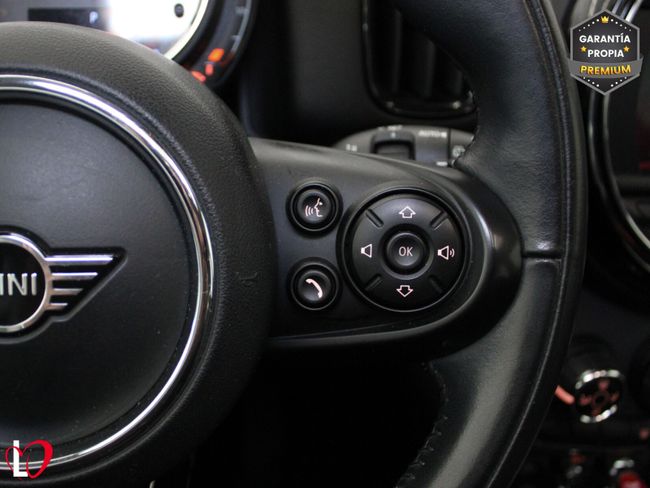 MINI Countryman Cooper