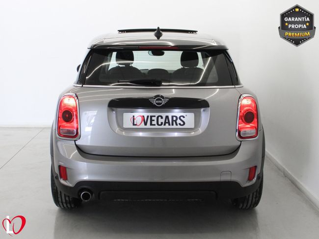 MINI Countryman Cooper