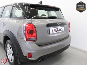 MINI Countryman Cooper - Foto 35