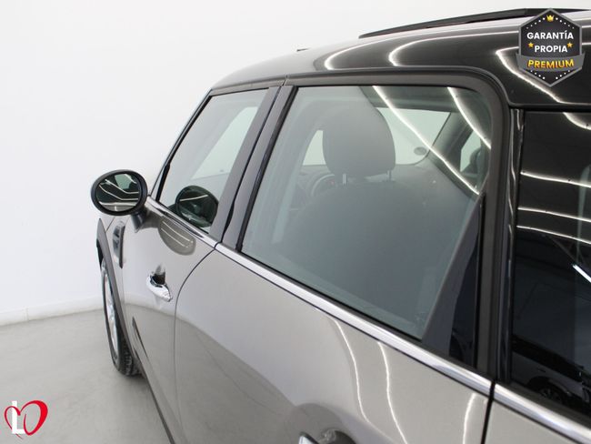 MINI Countryman Cooper