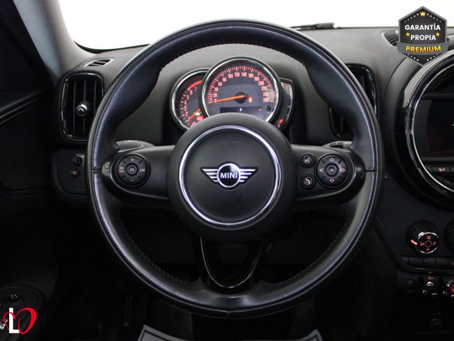 MINI Countryman Cooper