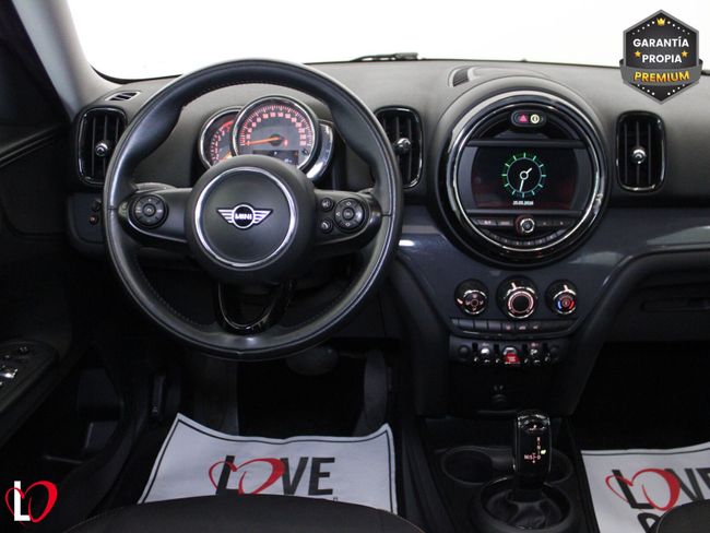 MINI Countryman Cooper