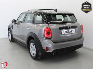MINI Countryman Cooper - Foto 4