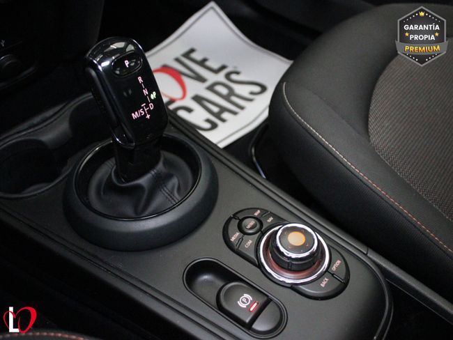 MINI Countryman Cooper
