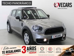 MINI Countryman Cooper + TECHO - Foto 2