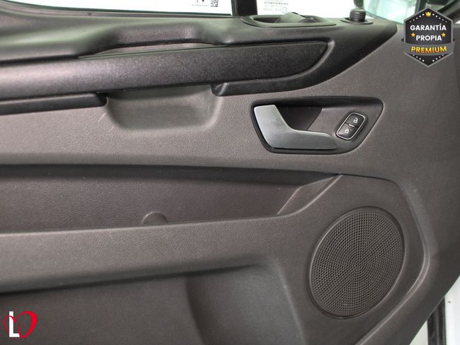 Ford Transit Custom VAN 2.0 TDCI 280 L1 MHEV TREND 130