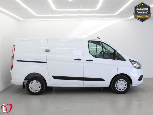 Ford Transit Custom VAN 2.0 TDCI 280 L1 MHEV TREND 130