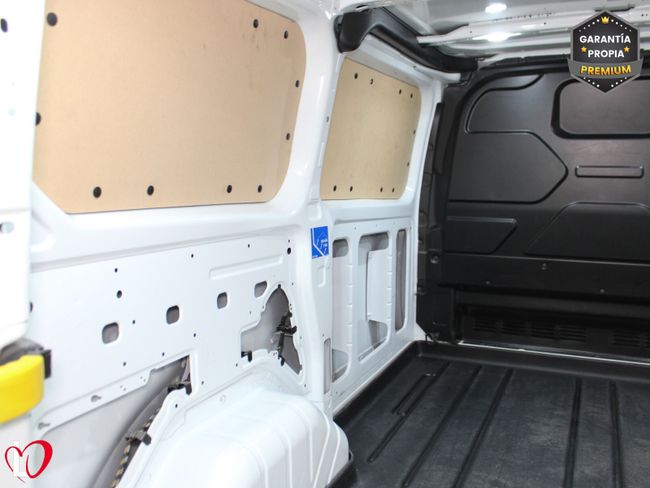 Ford Transit Custom VAN 2.0 TDCI 280 L1 MHEV TREND 130