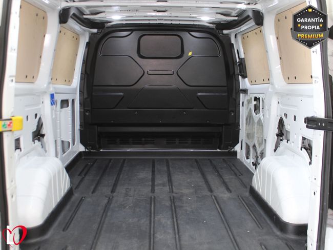 Ford Transit Custom VAN 2.0 TDCI 280 L1 MHEV TREND 130