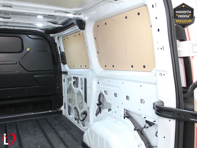 Ford Transit Custom VAN 2.0 TDCI 280 L1 MHEV TREND 130