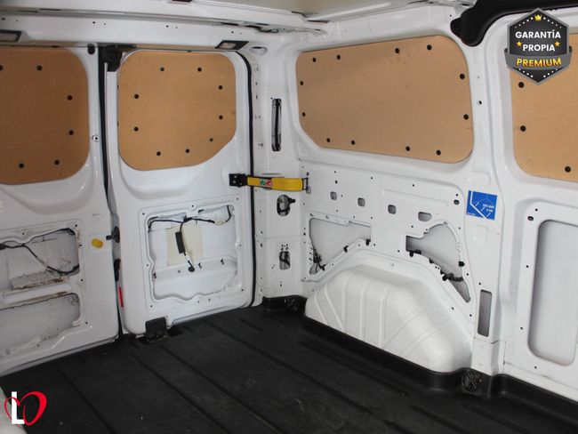 Ford Transit Custom VAN 2.0 TDCI 280 L1 MHEV TREND 130