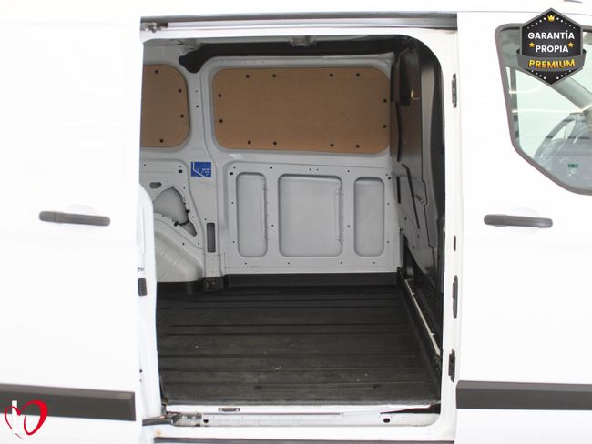 Ford Transit Custom VAN 2.0 TDCI 280 L1 MHEV TREND 130
