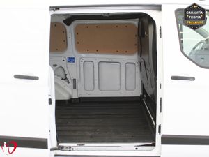 Ford Transit Custom VAN 2.0 TDCI 280 L1 MHEV TREND 130 - Foto 7