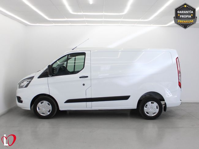 Ford Transit Custom VAN 2.0 TDCI 280 L1 MHEV TREND 130