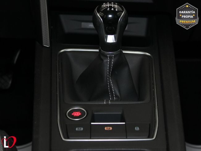Seat Leon 2.0 TDI 85kW S&S Style