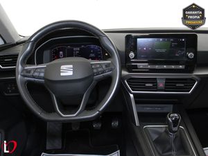 Seat Leon 2.0 TDI 85kW S&S Style - Foto 28