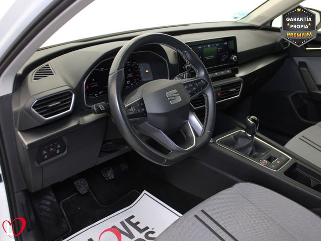 Seat Leon 2.0 TDI 85kW S&S Style