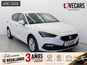 Seat Leon 2.0 TDI 85kW S&S Style - Foto 2