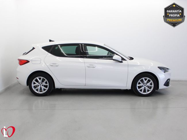 Seat Leon 2.0 TDI 85kW S&S Style