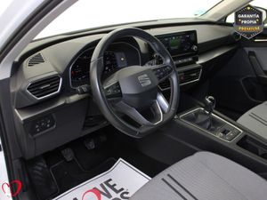 Seat Leon 2.0 TDI 85kW S&S Style - Foto 18