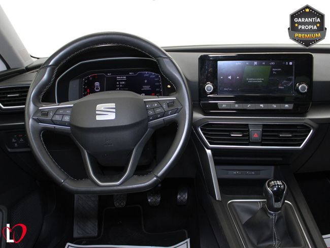 Seat Leon 2.0 TDI 85kW S&S Style