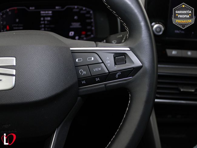 Seat Leon 2.0 TDI 85kW S&S Style