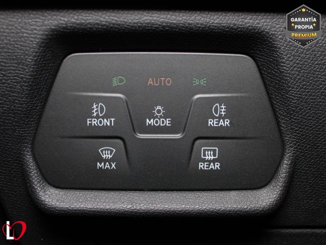 Seat Leon 2.0 TDI 85kW S&S Style